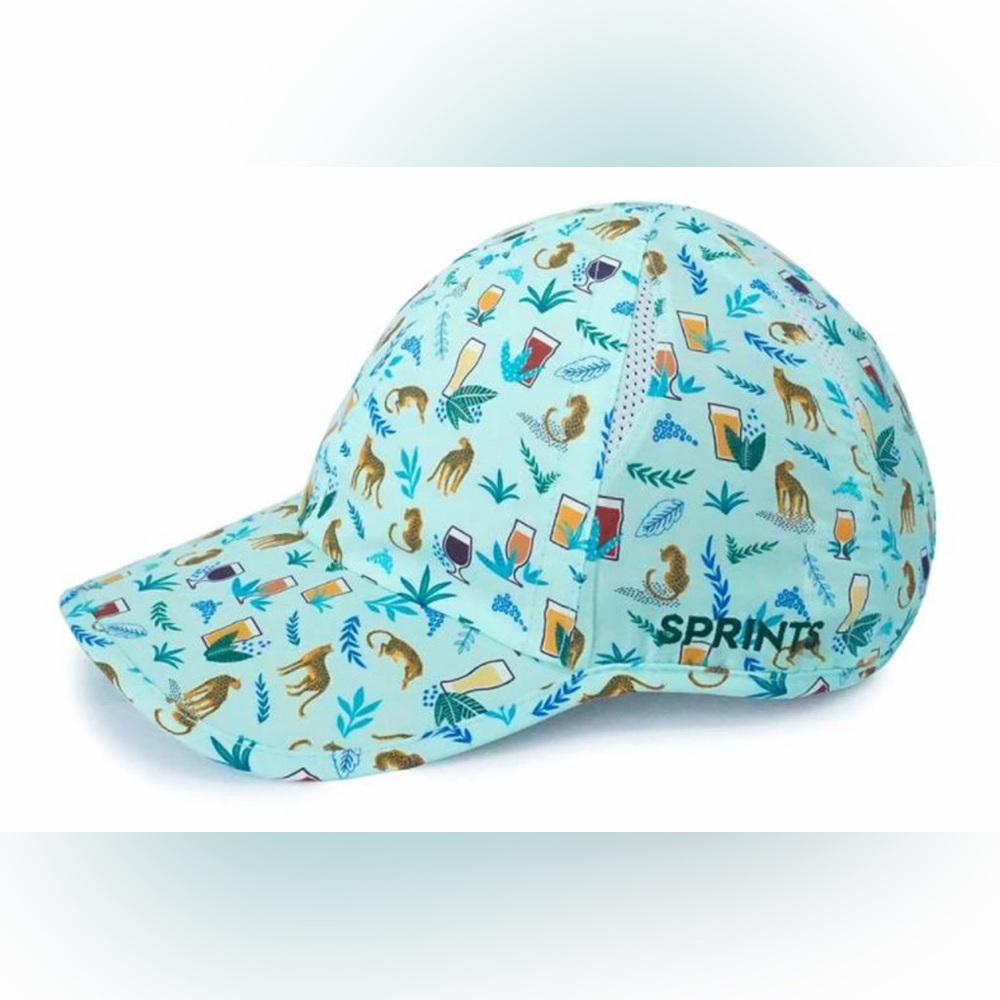 Sprints hat - like new
